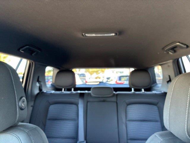 2026 Chevrolet Equinox - $27,613
