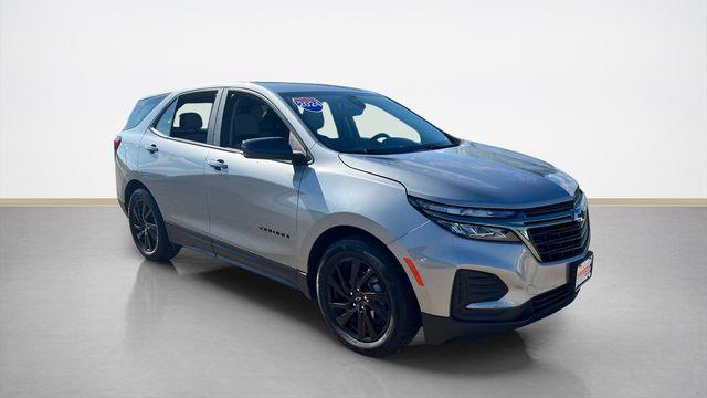 Preowned 2024 Chevrolet Equinox LS for Sale
