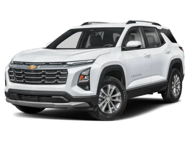 2025 Chevrolet Equinox - $23,917
