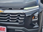 2025 Equinox Thumbnail 8