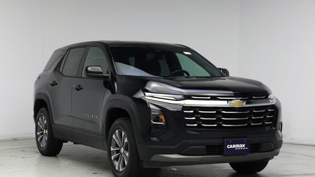 Preowned 2025 Chevrolet Equinox LT for Sale