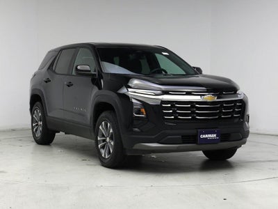 Photo of a 2025 Chevrolet Equinox LT 4DR SUV for sale