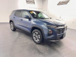 2025 Equinox Thumbnail 3