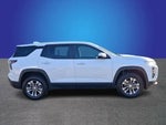 2025 Equinox Thumbnail 3