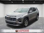 2025 Equinox Thumbnail 4