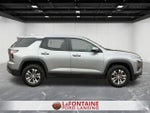 2025 Equinox Thumbnail 9