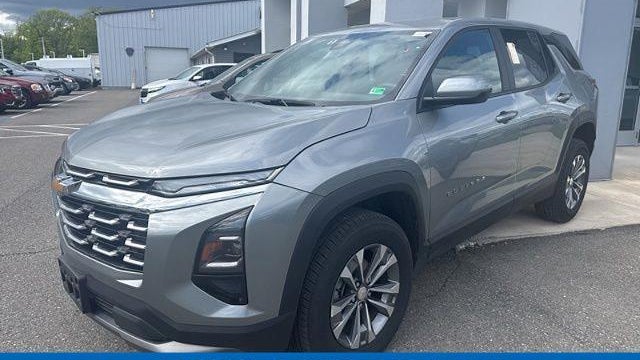 Preowned 2025 Chevrolet Equinox LT for Sale