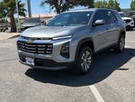 2025 Equinox Thumbnail 7
