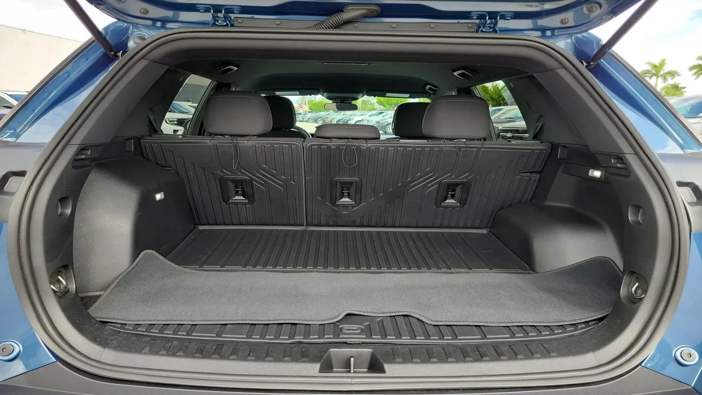 2026 Chevrolet Equinox - $22,990