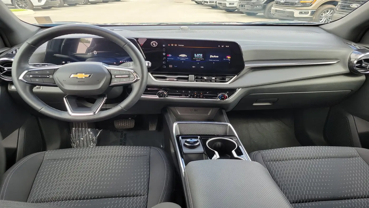 2026 Chevrolet Equinox - $22,990