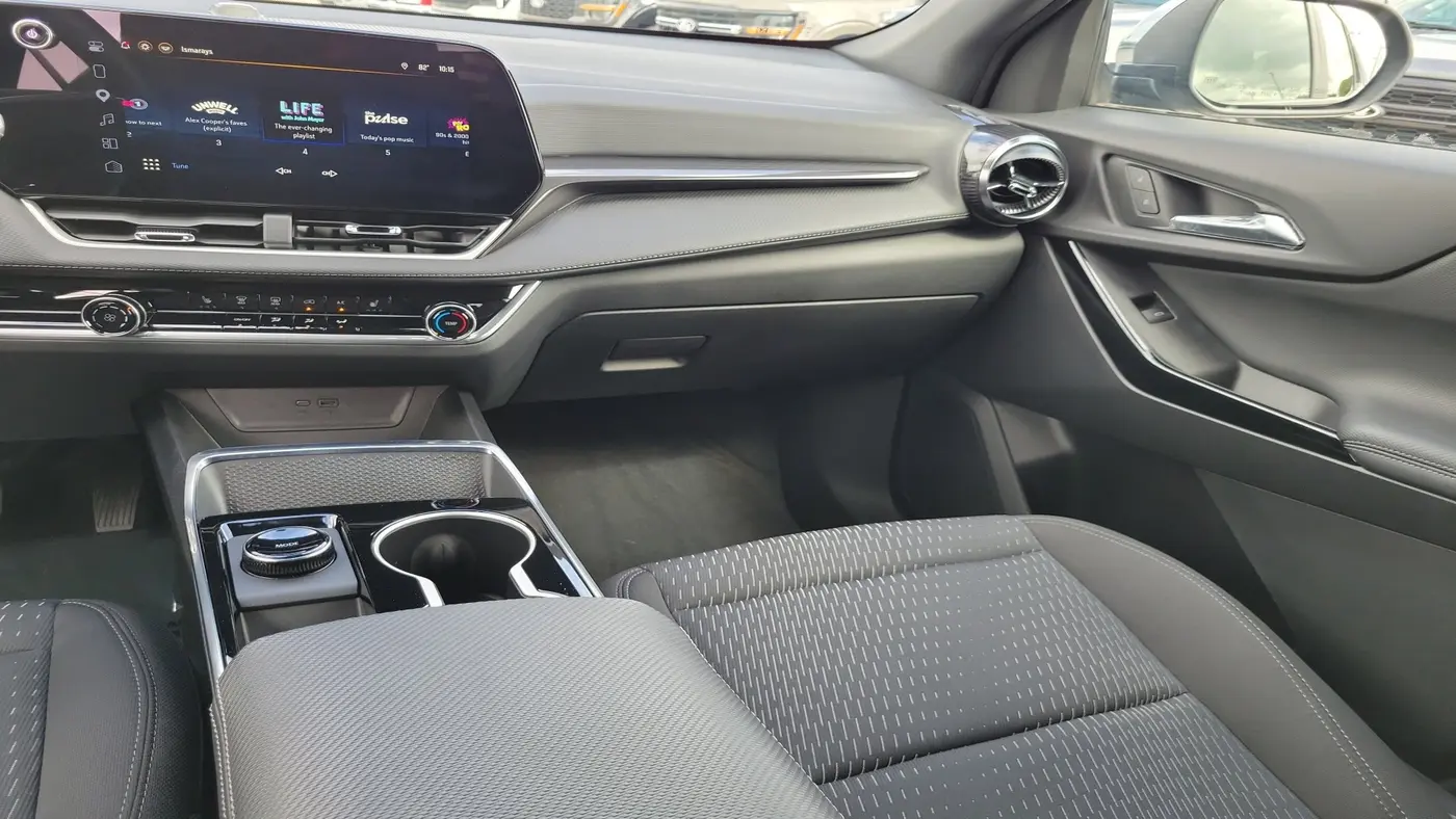 2026 Chevrolet Equinox - $22,990
