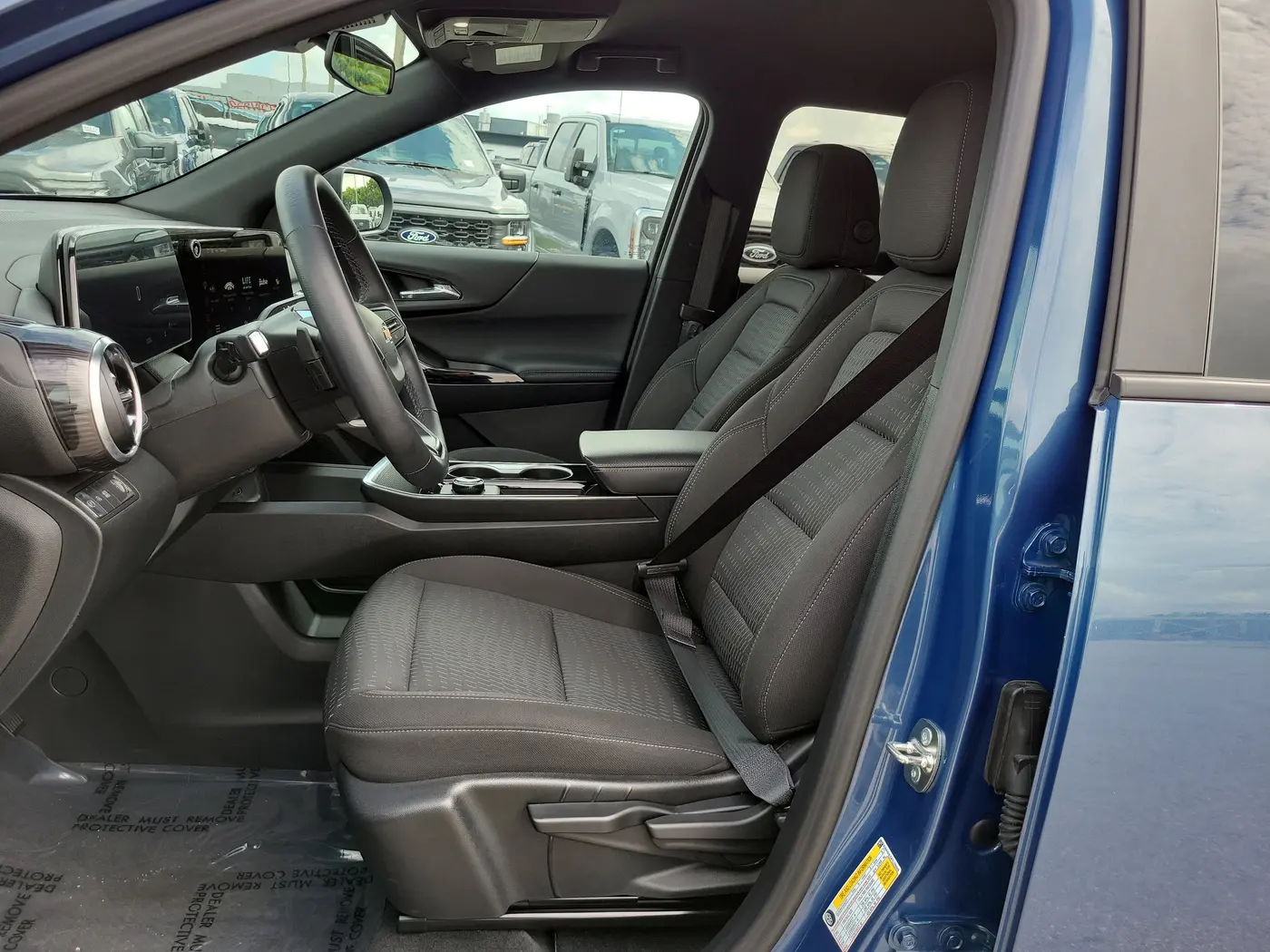 2026 Chevrolet Equinox - $22,990