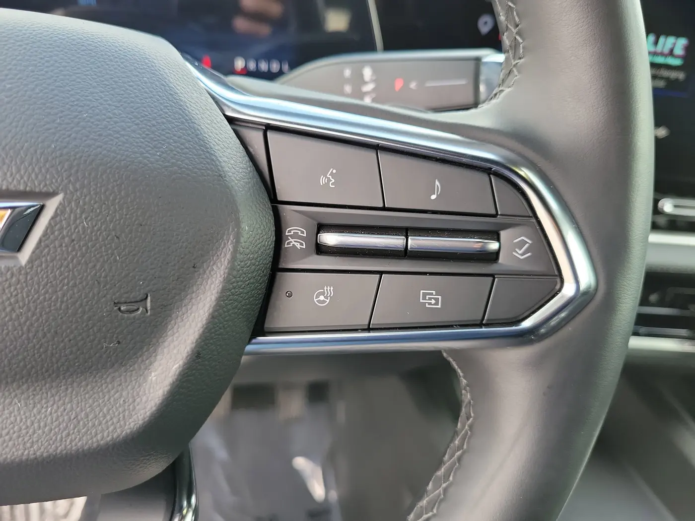 2026 Chevrolet Equinox - $22,990