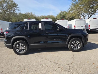 Photo of a 2026 Chevrolet Equinox LT 4DR SUV for sale