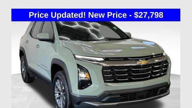 Preowned 2026 Chevrolet Equinox LT for Sale