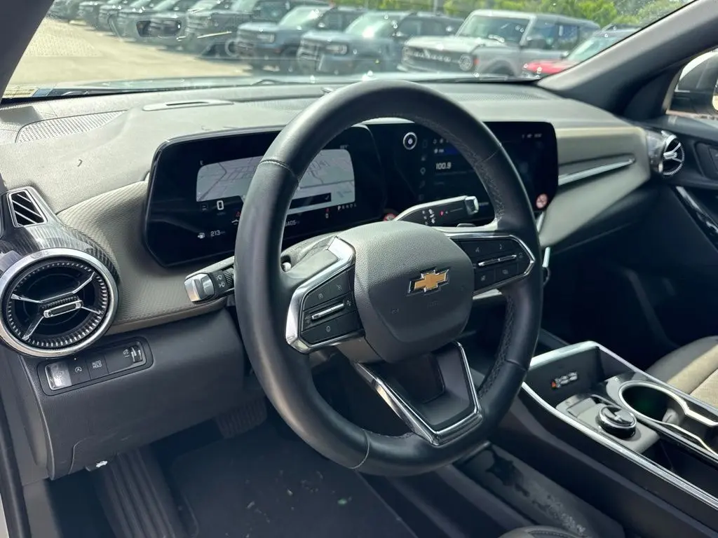 2026 Chevrolet Equinox - $22,597