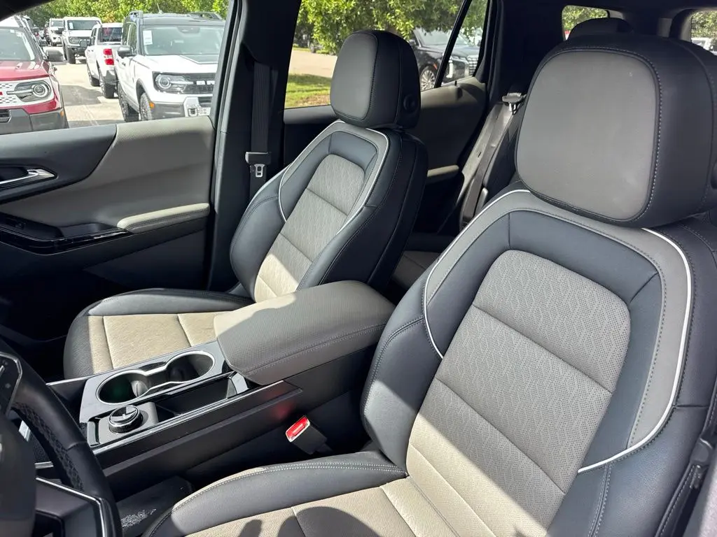 2026 Chevrolet Equinox - $22,597