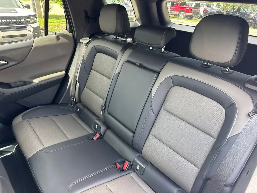 2026 Chevrolet Equinox - $22,597