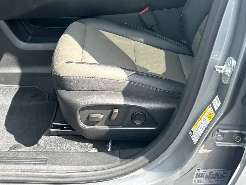 2026 Chevrolet Equinox - $21,897