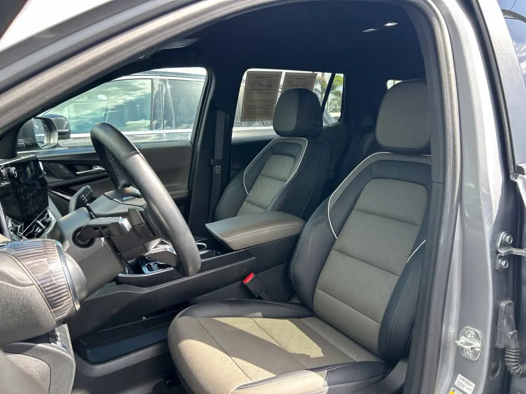 2026 Chevrolet Equinox - $21,897