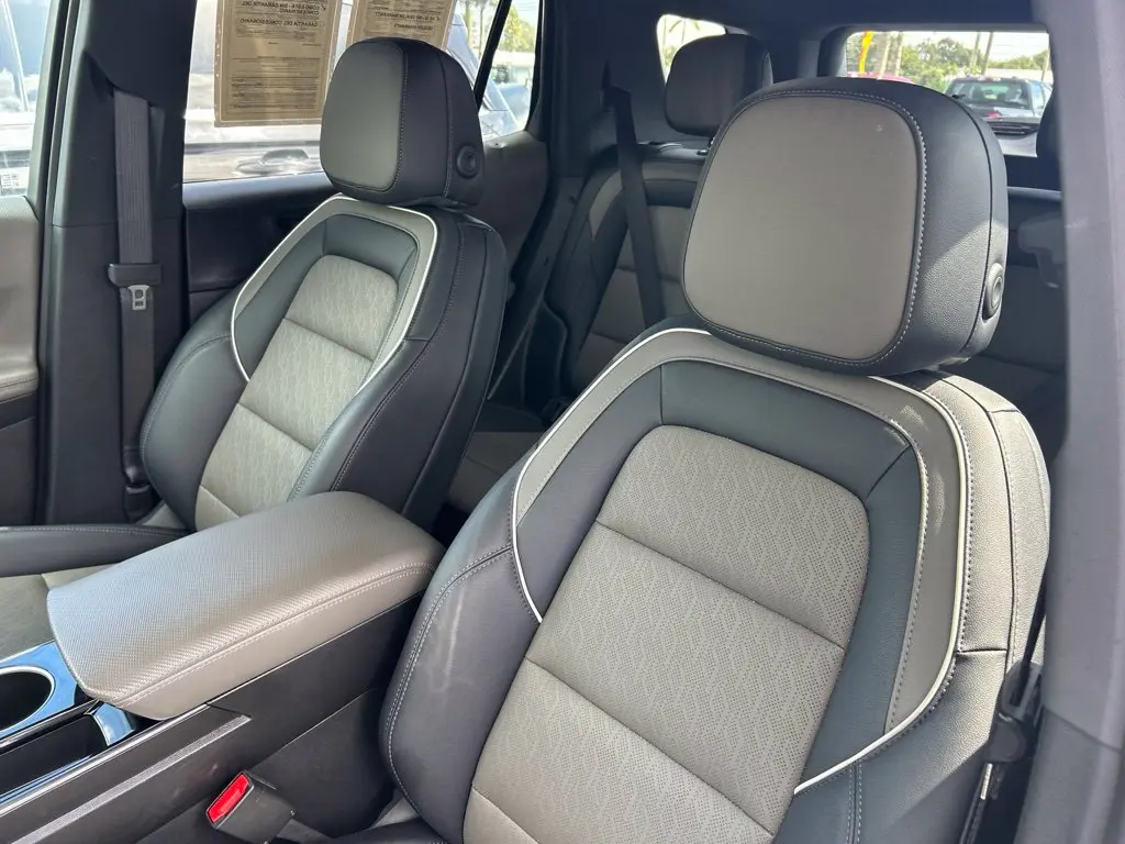 2026 Chevrolet Equinox - $21,897
