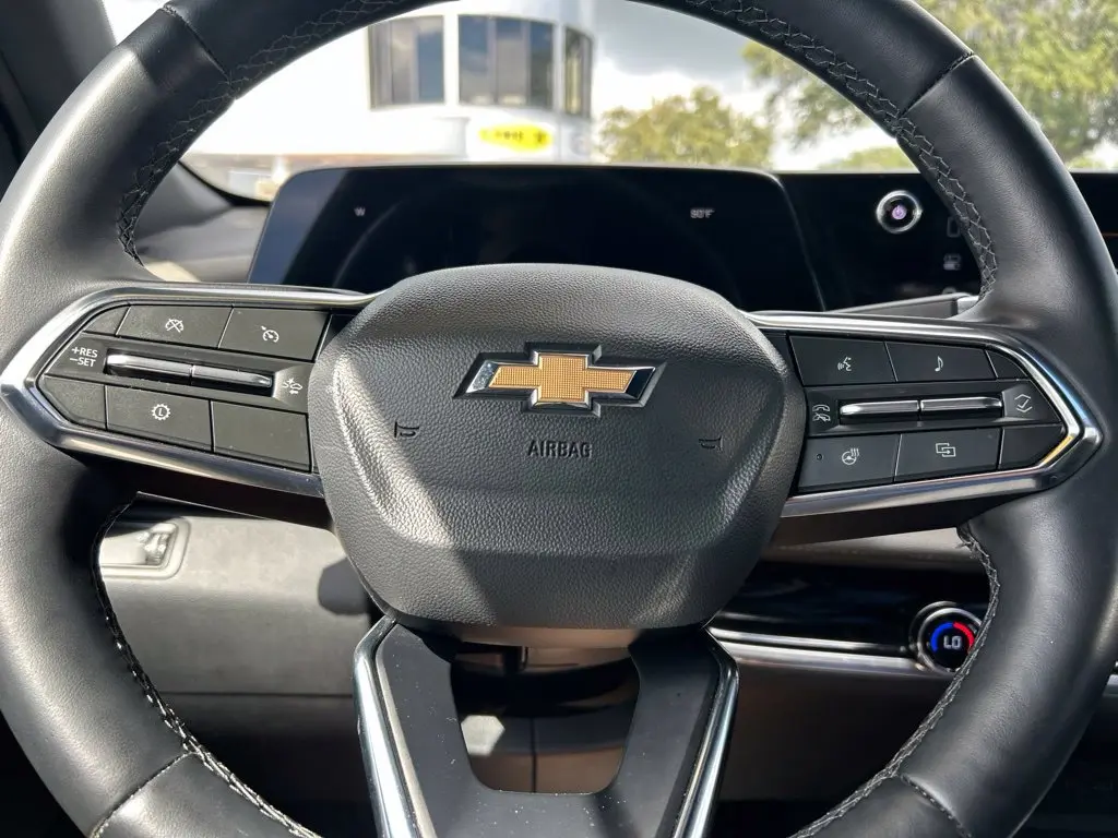 2026 Chevrolet Equinox - $21,897