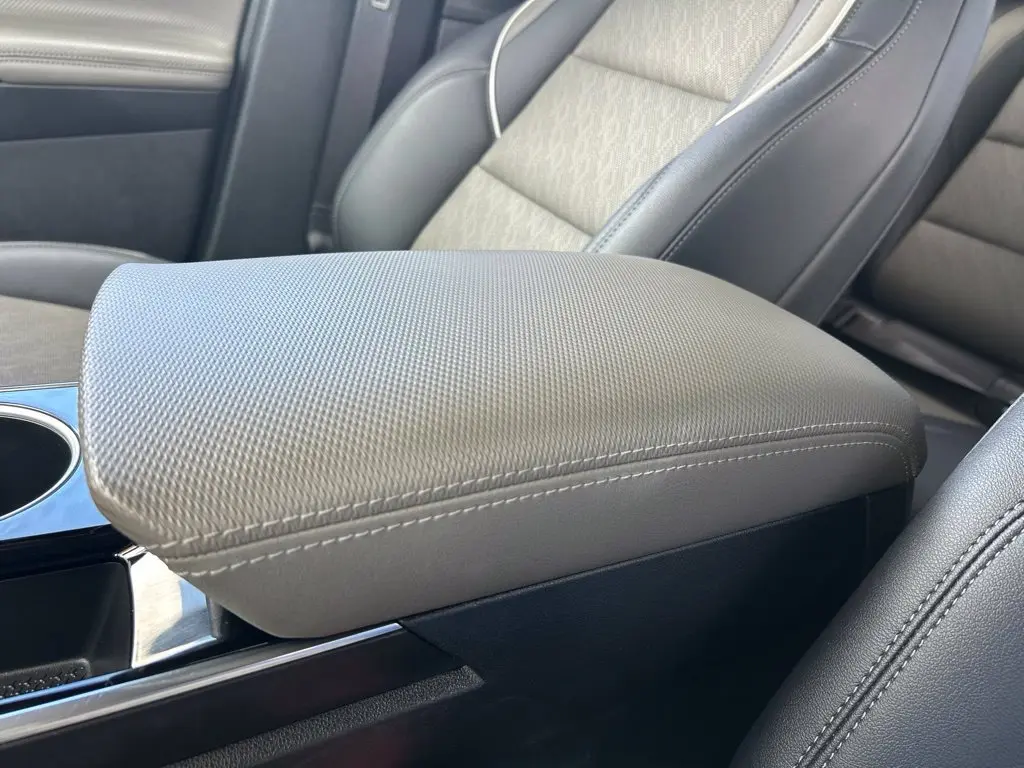 2026 Chevrolet Equinox - $21,897