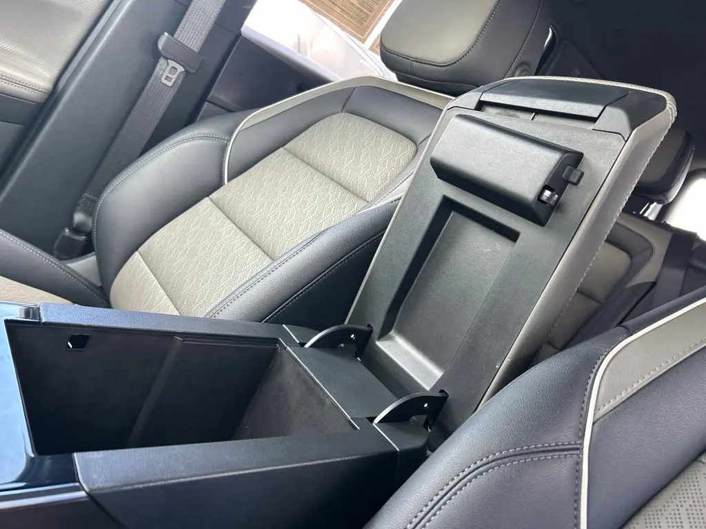 2026 Chevrolet Equinox - $21,897