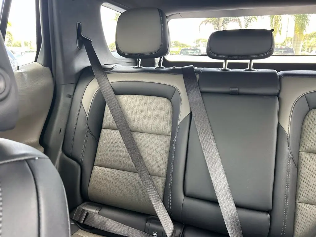 2026 Chevrolet Equinox - $21,897