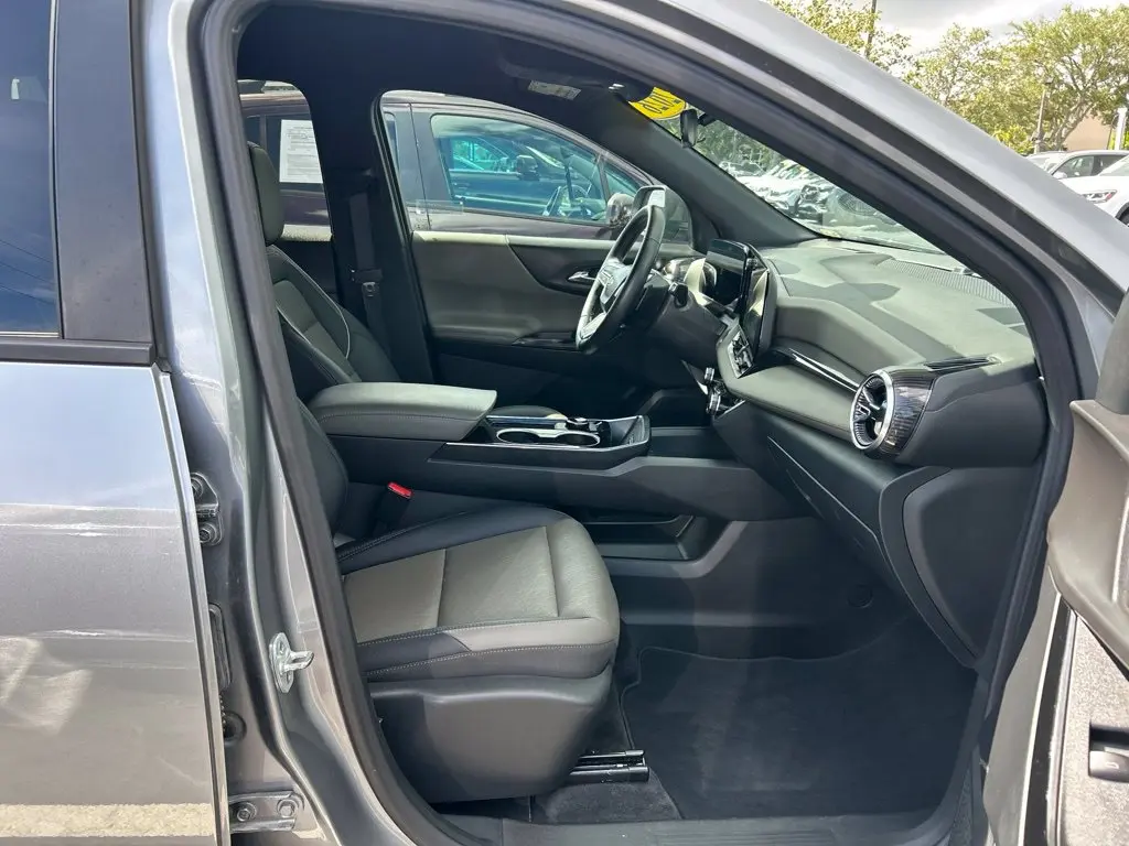 2026 Chevrolet Equinox - $21,897