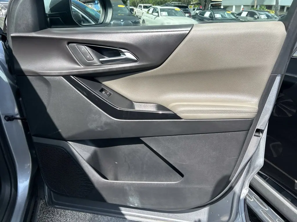 2026 Chevrolet Equinox - $21,897