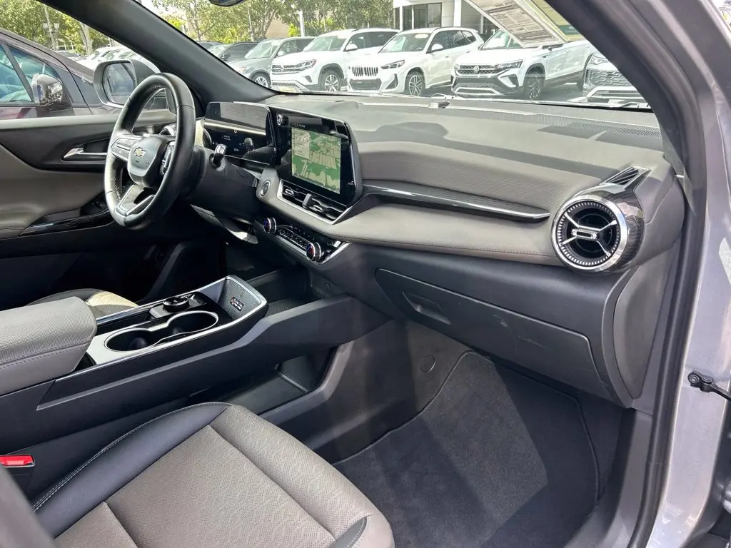 2026 Chevrolet Equinox - $21,897