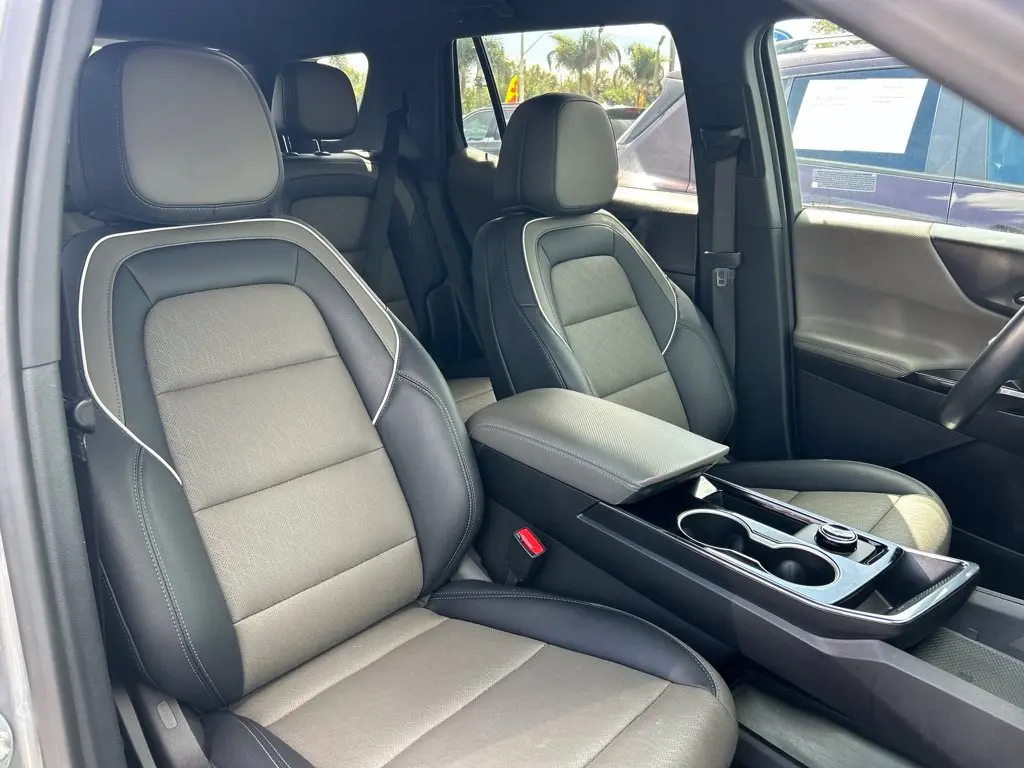 2026 Chevrolet Equinox - $21,897