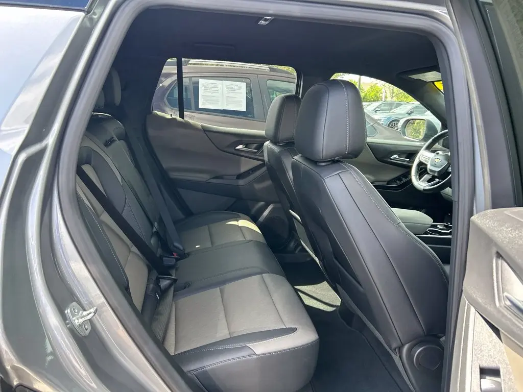 2026 Chevrolet Equinox - $21,897