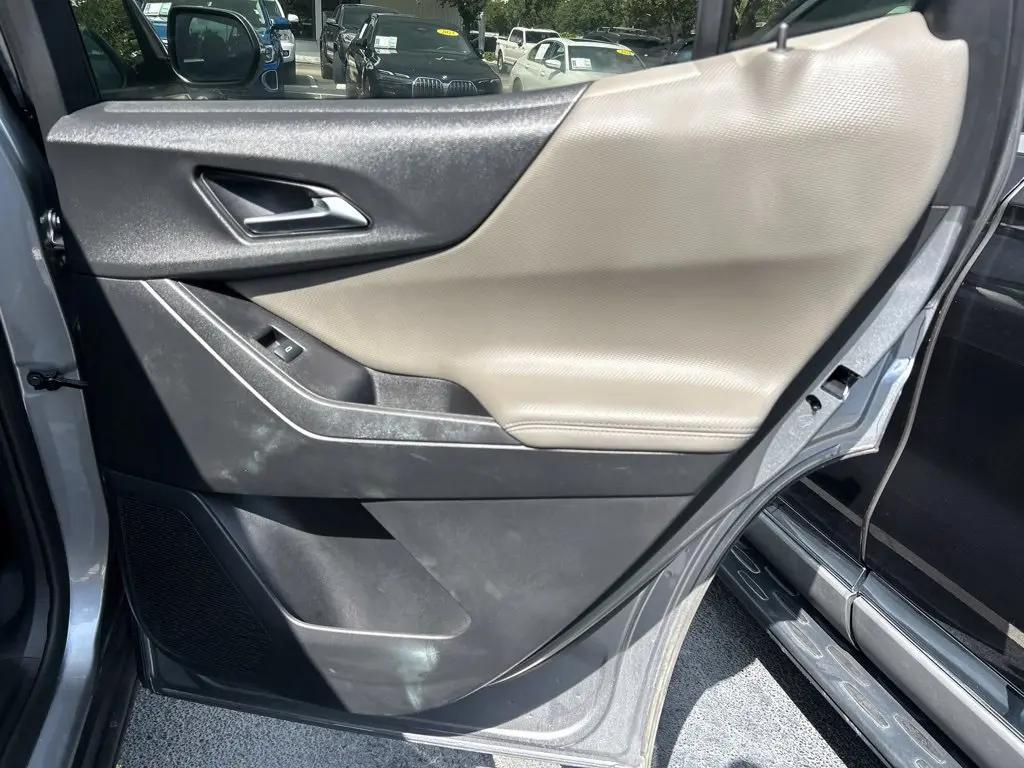 2026 Chevrolet Equinox - $21,897