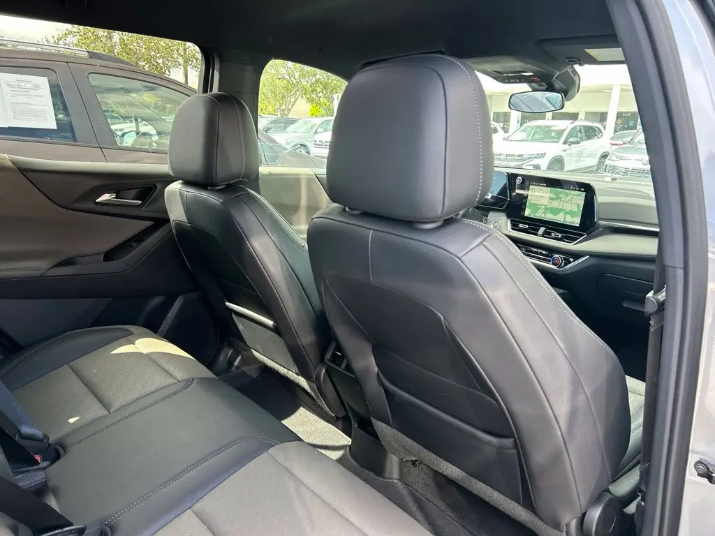 2026 Chevrolet Equinox - $21,897