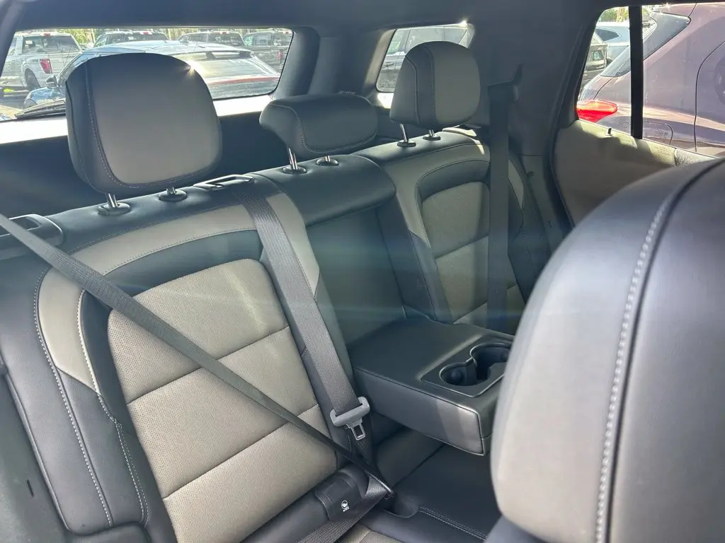 2026 Chevrolet Equinox - $21,897