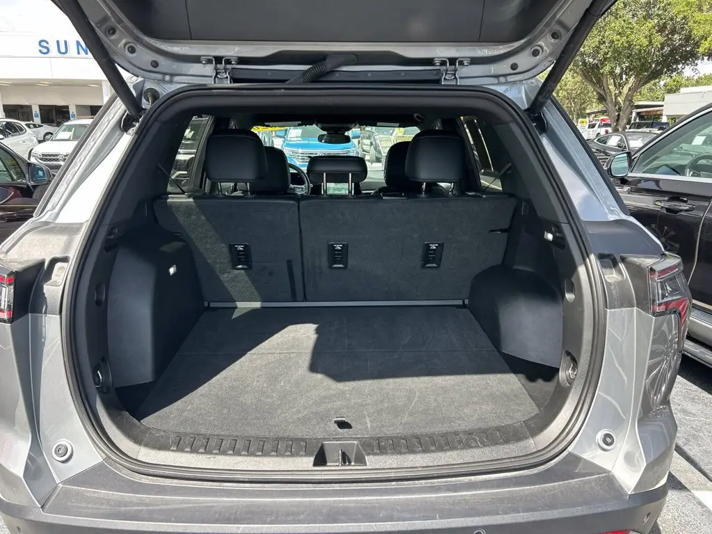 2026 Chevrolet Equinox - $21,897