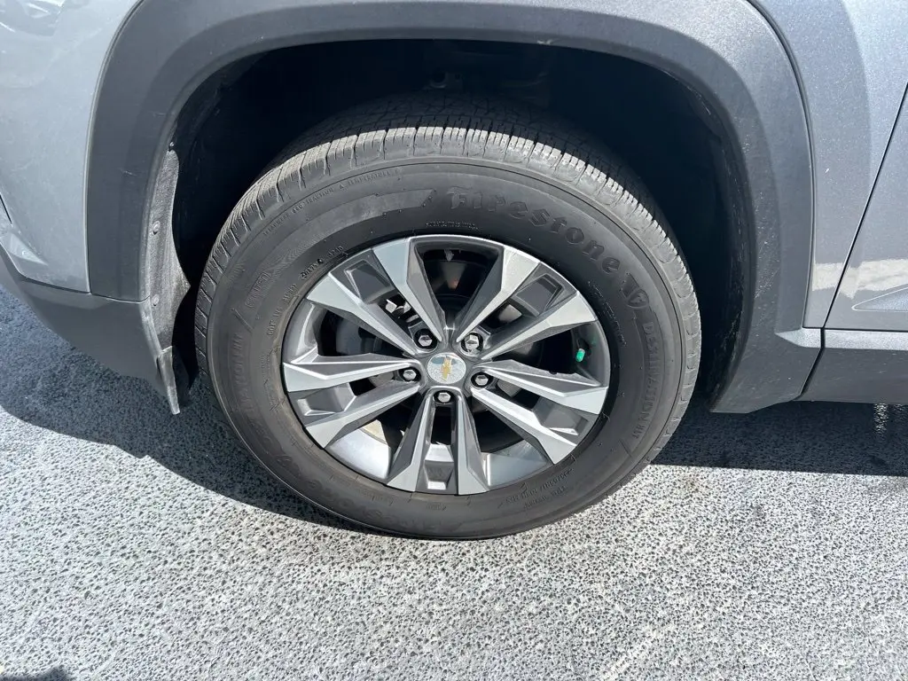 2026 Chevrolet Equinox - $21,897