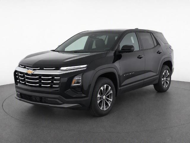 2026 Chevrolet Equinox - $30,850