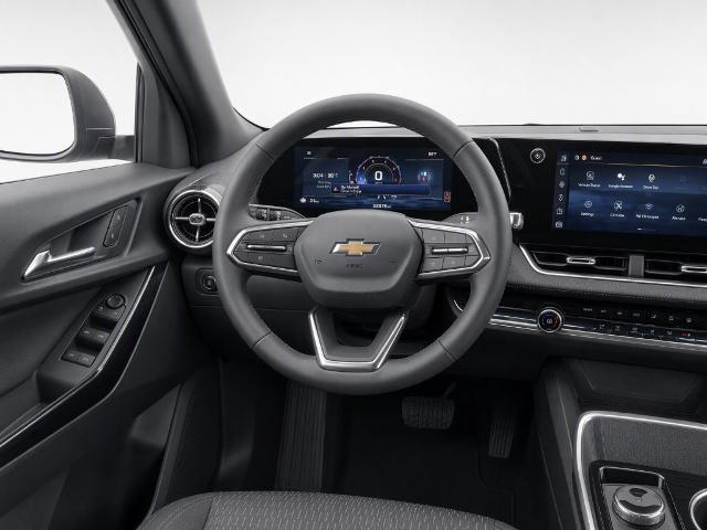 2026 Chevrolet Equinox - $30,850