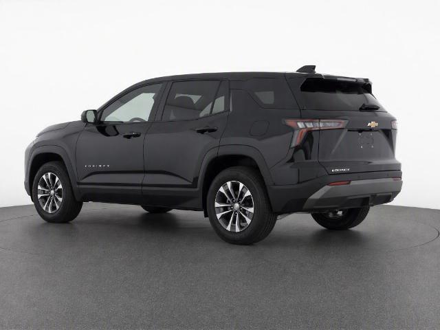 2026 Chevrolet Equinox - $30,850