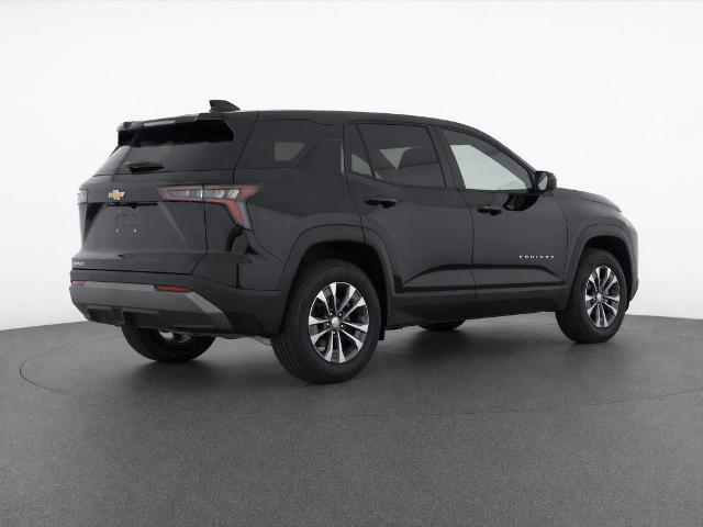 2026 Chevrolet Equinox - $30,850