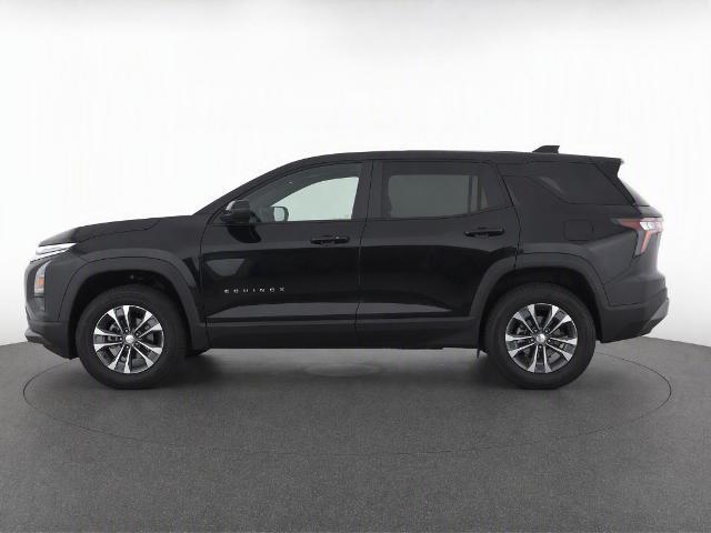 2026 Chevrolet Equinox - $30,850