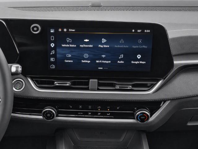 2026 Chevrolet Equinox - $30,850