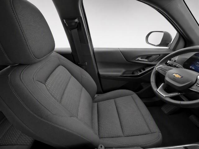 2026 Chevrolet Equinox - $30,850