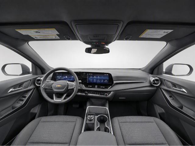 2026 Chevrolet Equinox - $30,850