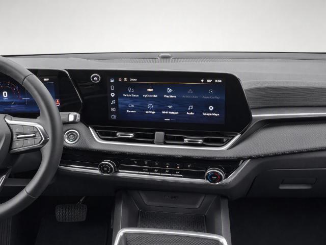 2026 Chevrolet Equinox - $30,850