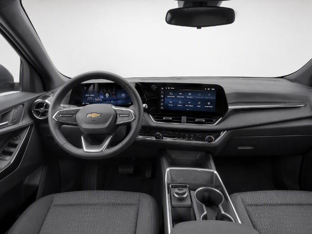 2026 Chevrolet Equinox - $30,850