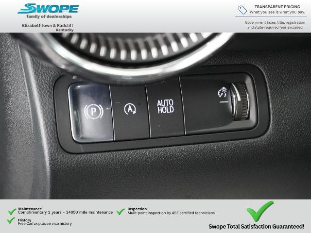 2026 Chevrolet Equinox - $29,250
